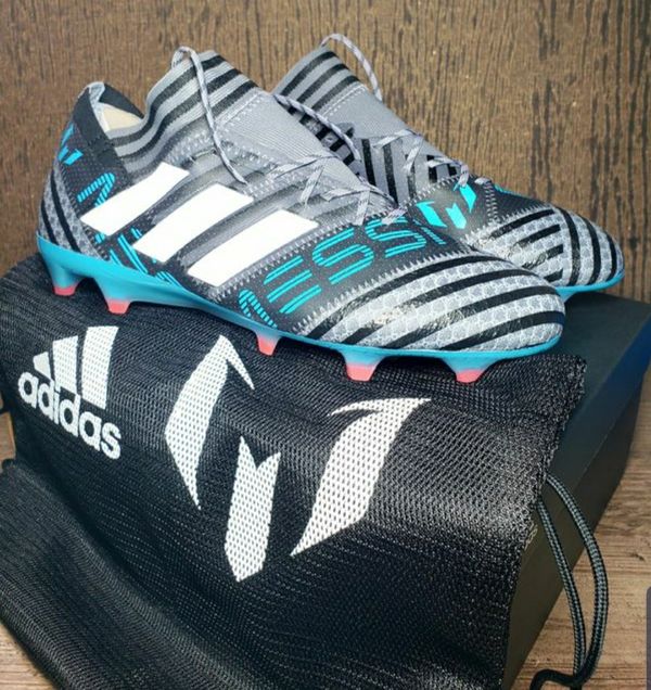 adidas nemeziz 360 agility bandage