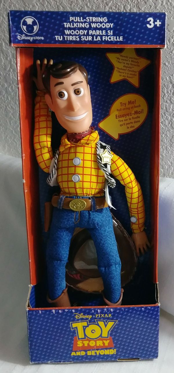 toy story pull ups woody