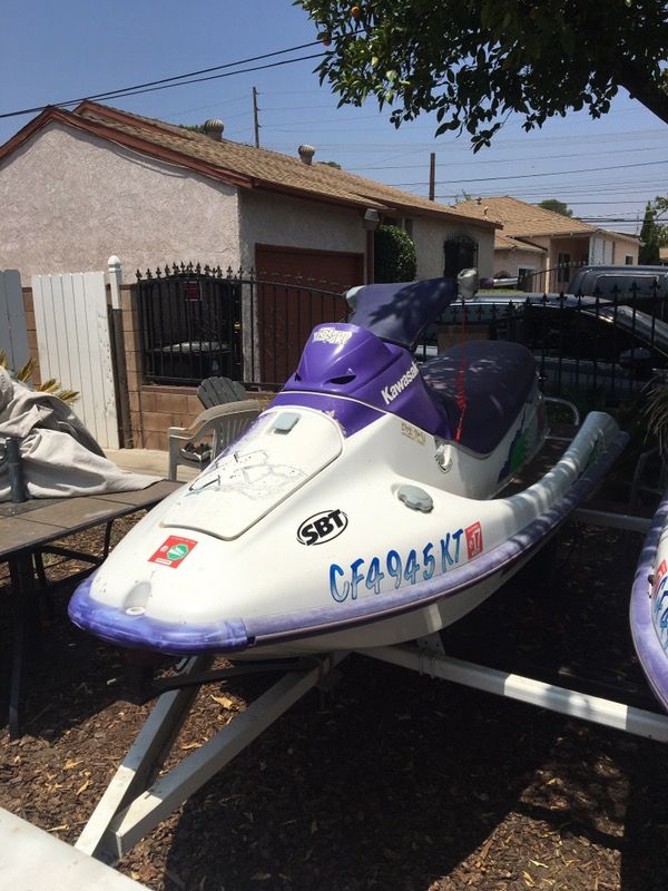 Jet Ski Rental Los Angeles - designthinkingworld