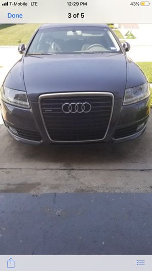 New And Used Audi Parts For Sale In Houston Tx Offerup