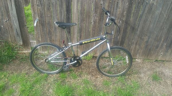diamondback photon bmx