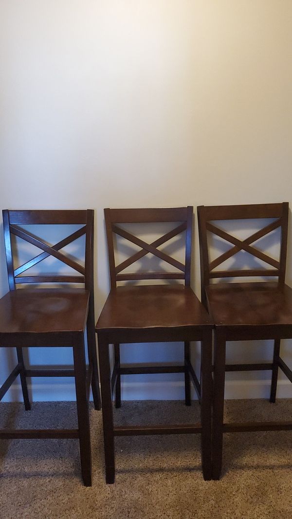 Countertop Chairs for Sale in Homer Glen, IL - OfferUp