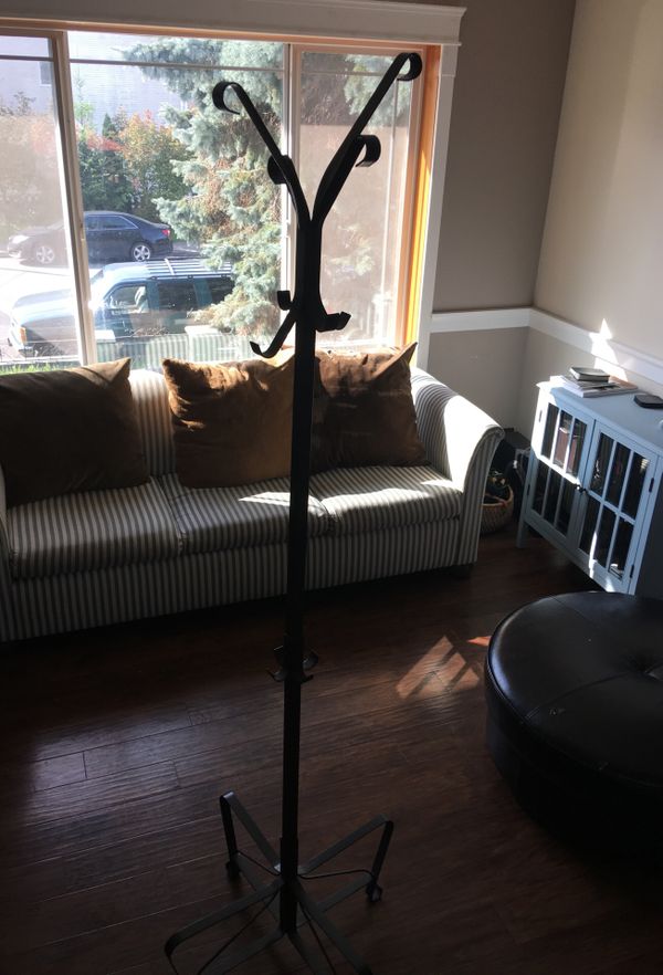 Ikea Portis Coat Rack for Sale in Monroe, WA OfferUp