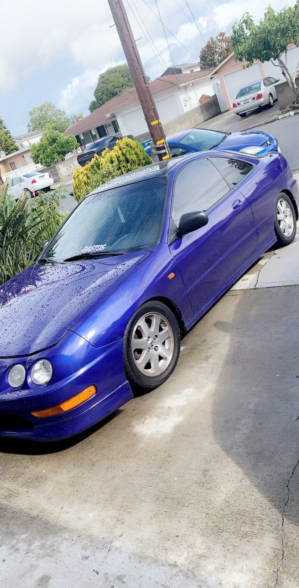 95 Integra for Sale in Bakersfield, CA - OfferUp