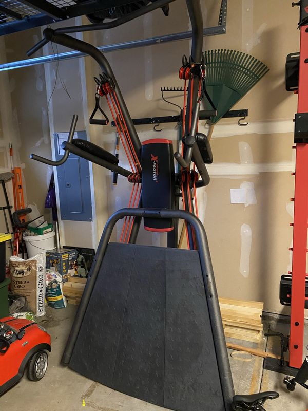 Weider XFactor Exercise Stand for Sale in WA OfferUp
