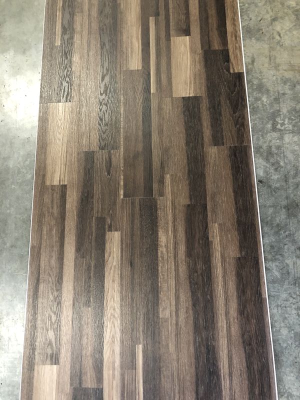 waterproof vinyl flooring with padding