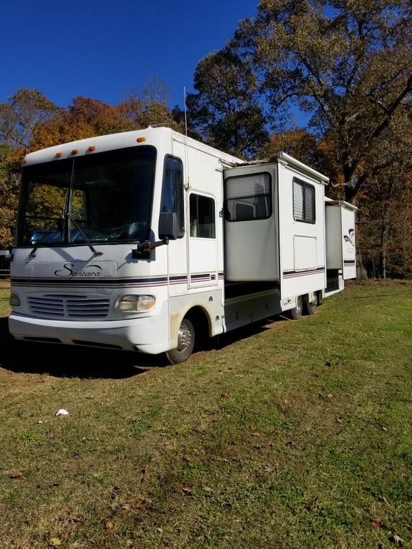 Rv for Sale in Lexington, NC OfferUp