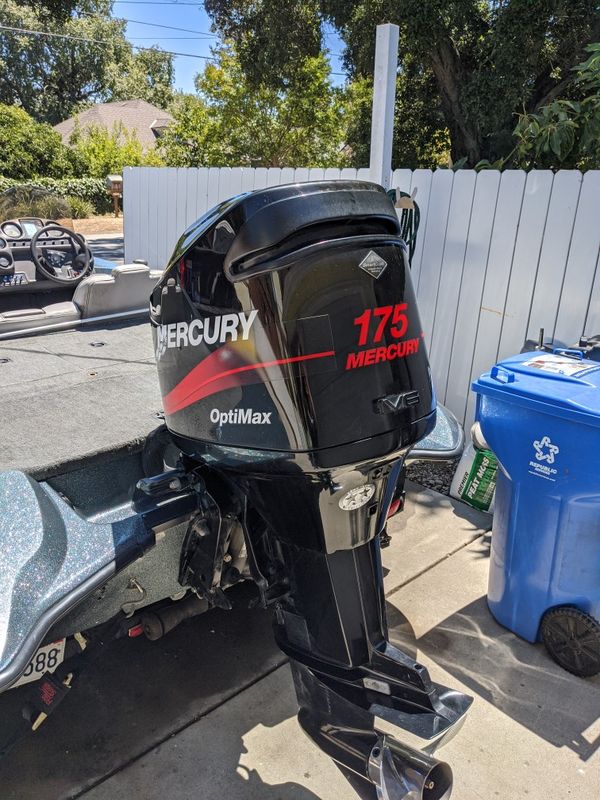 1998 stratos 283 bass boat for Sale in Fremont, CA OfferUp
