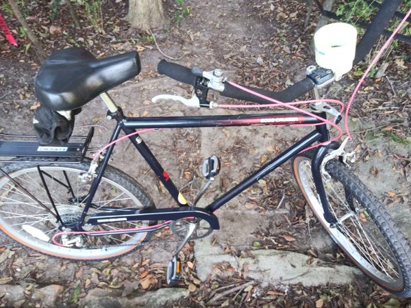 boss cruiser for sale