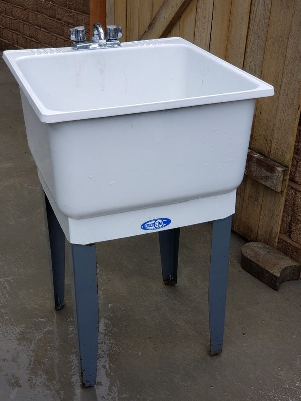 Outdoor sink for Sale in Everett, WA OfferUp
