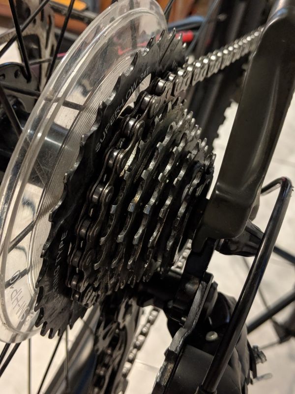 giant revolt advanced 2023