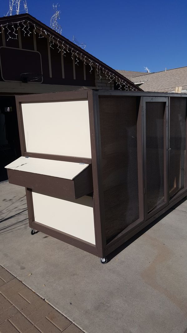 Chicken coop for Sale in Phoenix, AZ - OfferUp