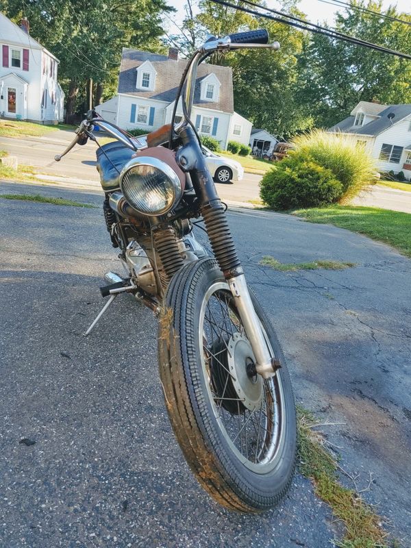 hartford 250cc