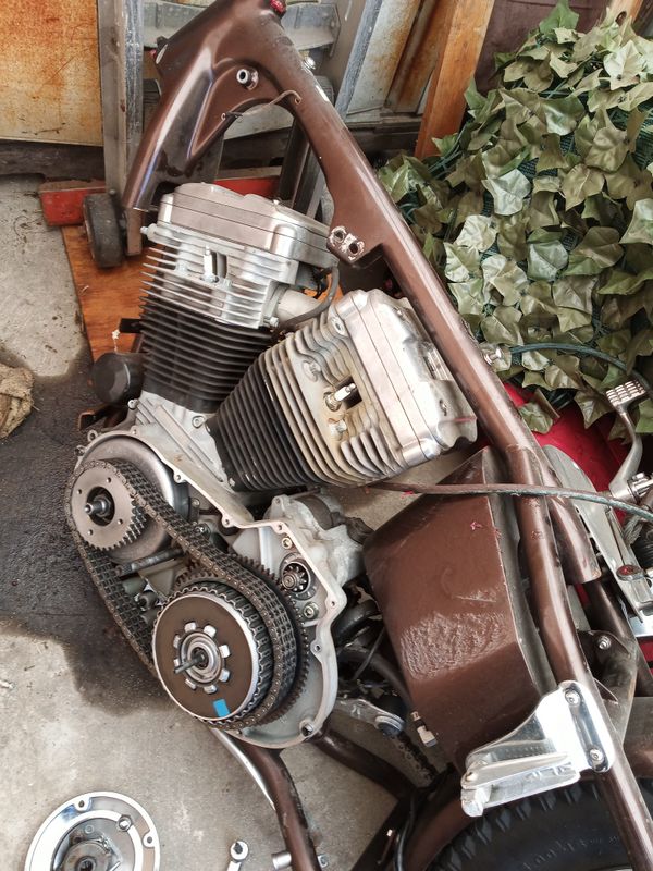 Harley Davidson parts for Sale in Downey, CA OfferUp