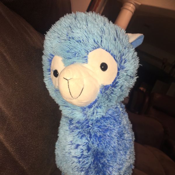 CUTE LLAMA STUFFED ANIMAL for Sale in Houston, TX - OfferUp