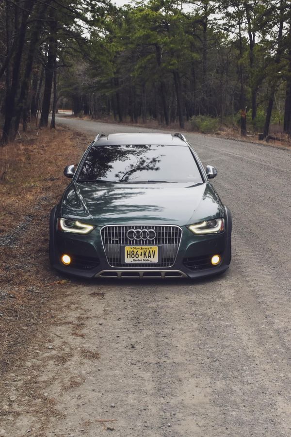2013 Bagged Audi Allroad For Sale In Sewell Nj Offerup