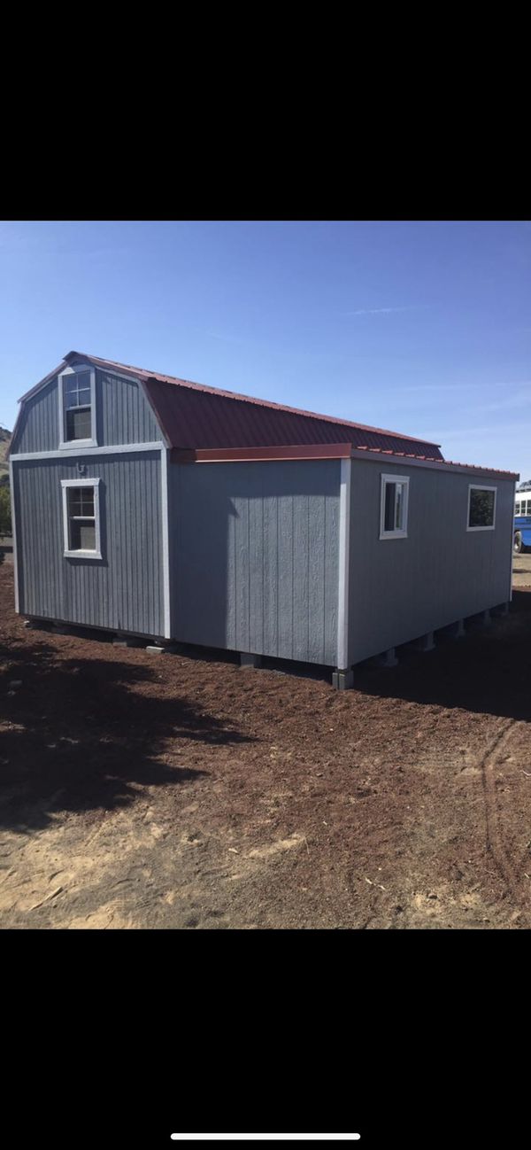 Custom built storage sheds for Sale in Mesa, AZ OfferUp