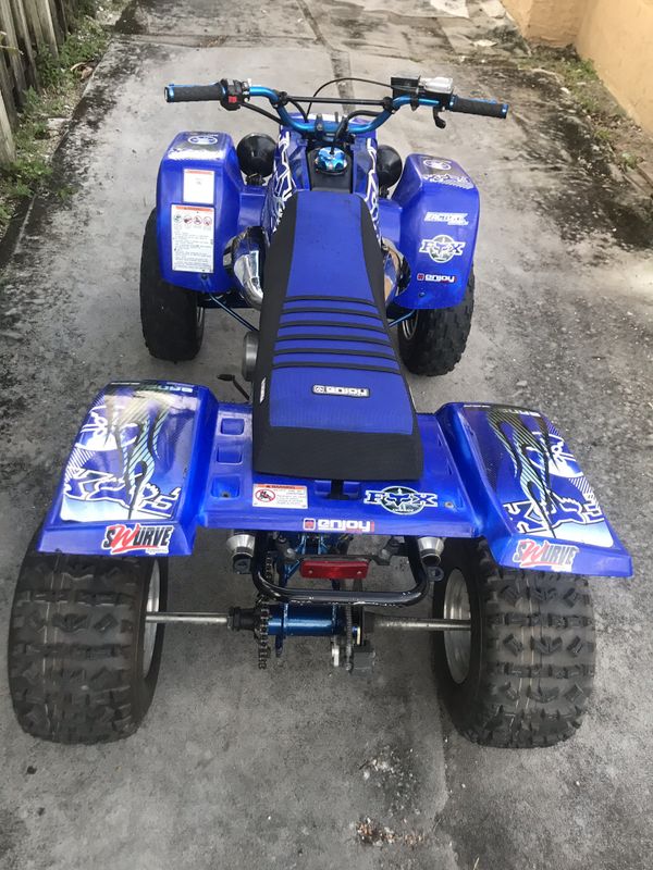 2001 banshee 350 for Sale in Miami, FL - OfferUp