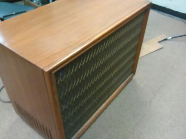 225 Leslie speaker for Sale in Federal Way, WA - OfferUp