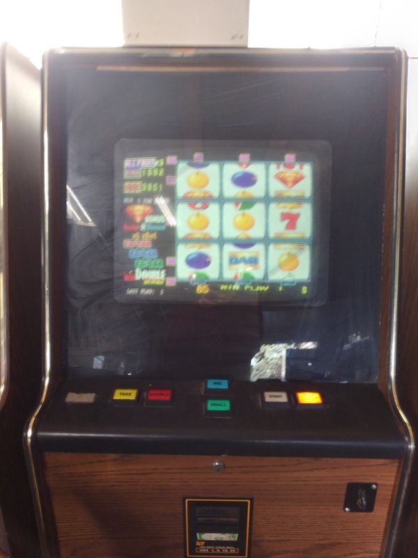 best paying slot machines in blackhawk colorado