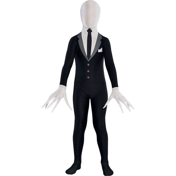 slender man halloween costume