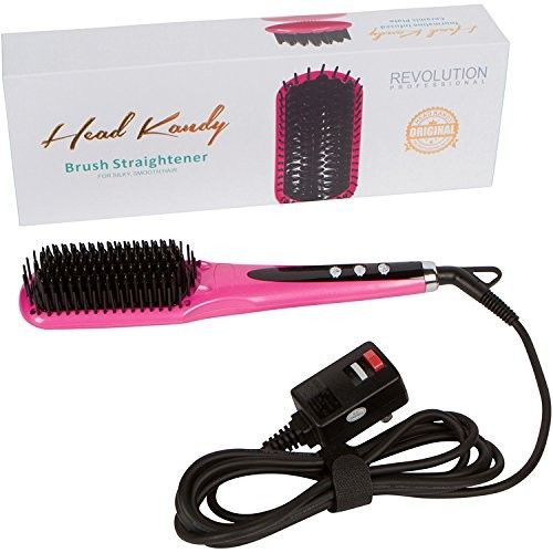 head kandy straightener