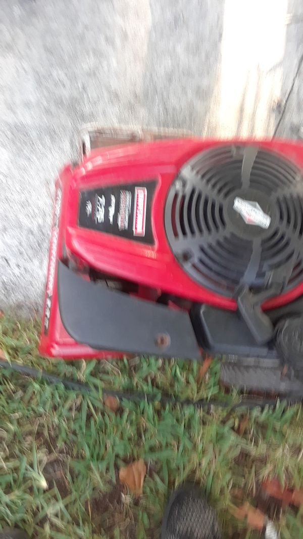 Craftsman perfect mix pressure washer for Sale in Miami Gardens, FL