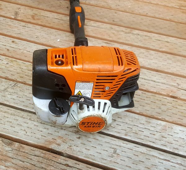 STIHL KM 131 R 36.3cc KombiMotor Head Only for Sale in Seattle, WA ...