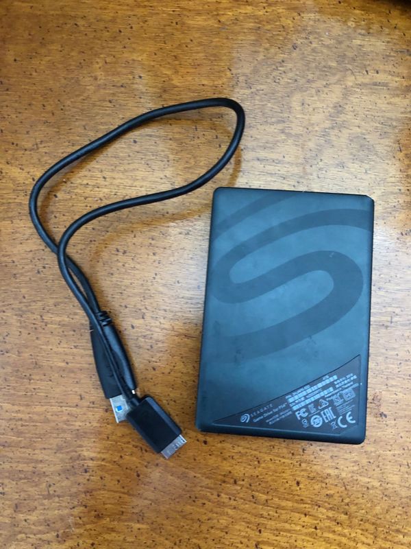 Ps4 4 tb memory drive for Sale in Biscayne Park, FL OfferUp