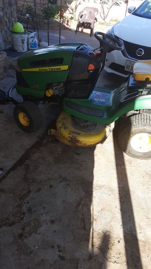 New and Used Lawn mower for Sale in San Diego, CA - OfferUp