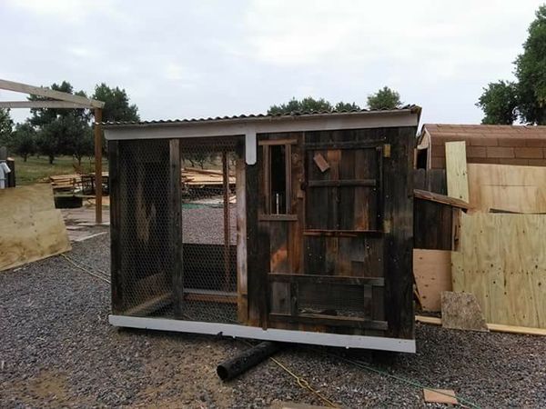 Chicken Coops For Sale In Las Vegas Nv Offerup