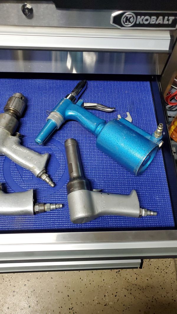 Aircraft Sheet Metal Tools Price For Each Tool Varies For Sale In