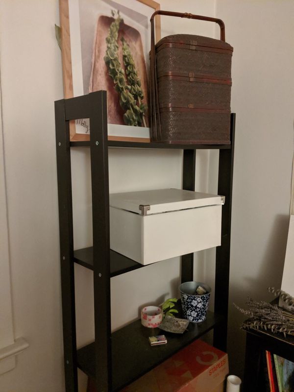  Ikea  Laiva  bookcases for Sale in Seattle WA OfferUp