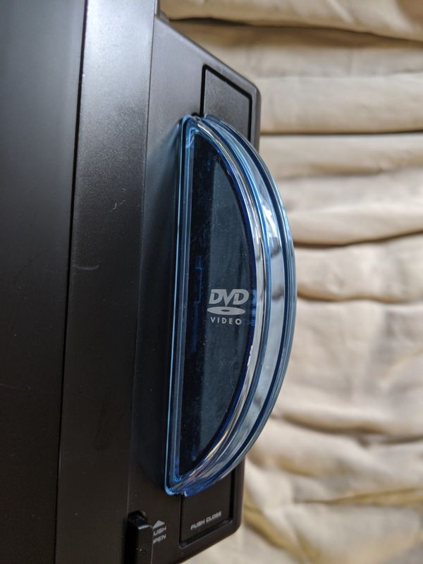 Trutech TV/DVD/PC Monitor Combo for Sale in Bremerton, WA OfferUp