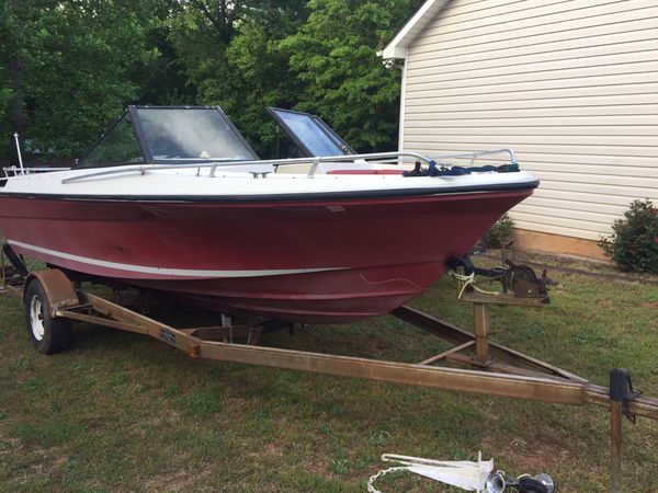 1988 four winds boat for Sale in Concord, GA - OfferUp