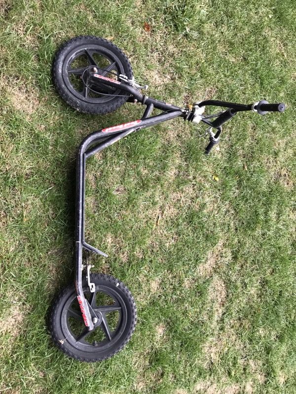 Dyno Gt Zoot Scoot Bmx For Sale In St Charles Il Offerup