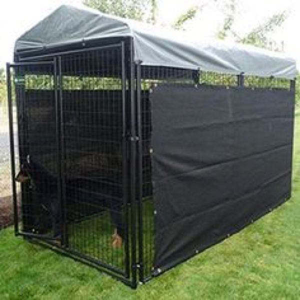 costco-10x10-dog-kennel-for-sale-in-snohomish-wa-offerup