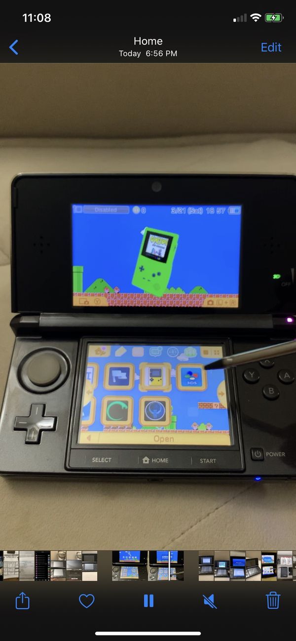 Nintendo 3DS modded (Hacked) for Sale in Houston, TX OfferUp