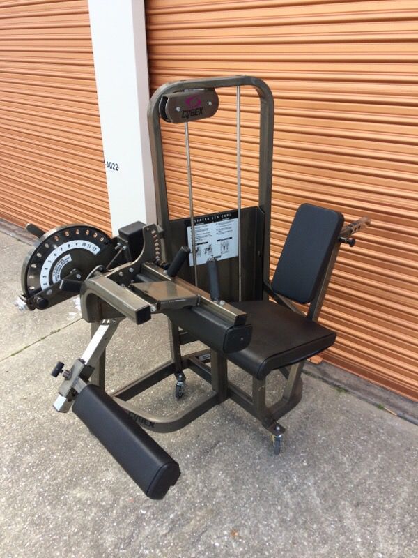 Commercial Gym Fitness Equipment for CHEAP! for Sale in ...
