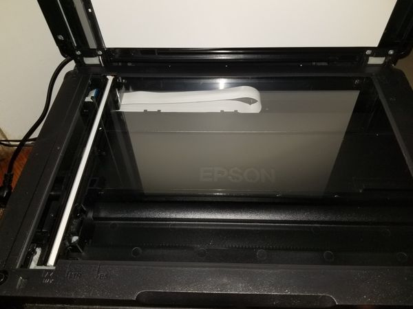Wireless Epson Workforce 2630 Series 4 in 1, Copy/Fax/Print/Scan for Sale in Leyden, MA - OfferUp