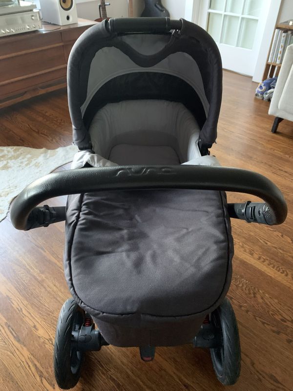 extra seat attachment for stroller