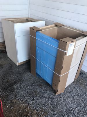 New and Used Kitchen cabinets for Sale - OfferUp