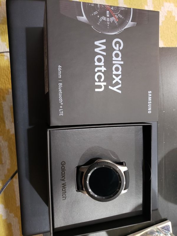 samsung watch sprint