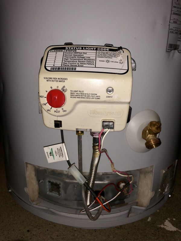 WATER HEATER State Select for Sale in Sacramento, CA OfferUp