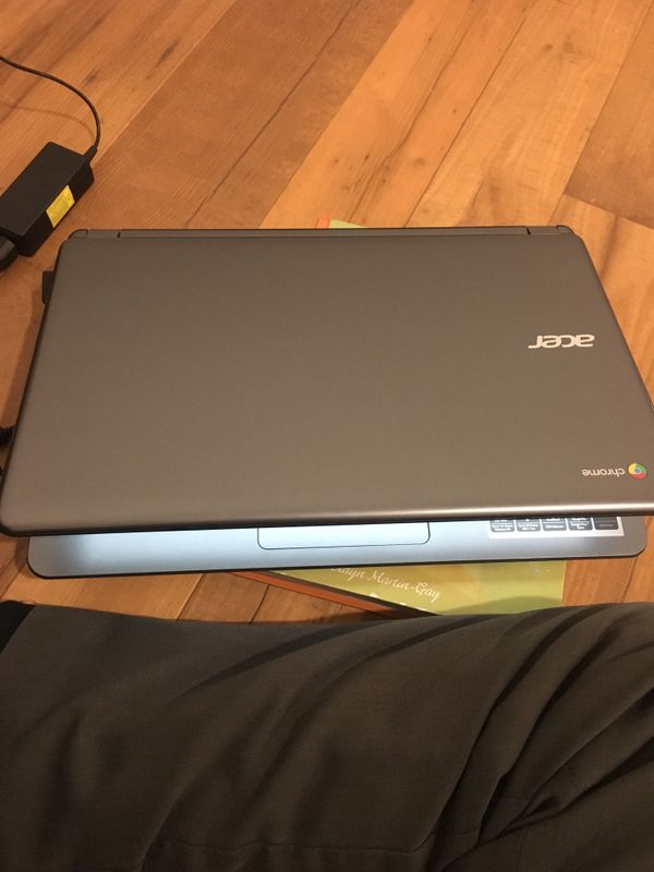 Acer Chromebook 15 model N15Q9 for Sale in Seattle, WA