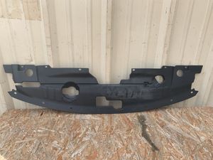 2013-2016 Nissan Pathfinder Radiator Core Support Cover Sight Shield OEM NEW