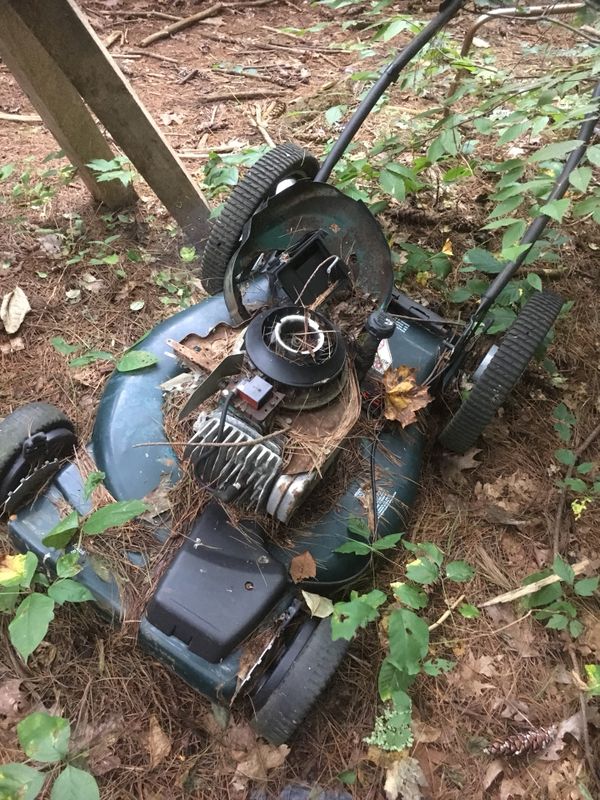 Instant Lawn Mower Salvage Yard for Sale in New Philadelphia, PA - OfferUp