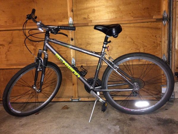 schwinn midmoor price