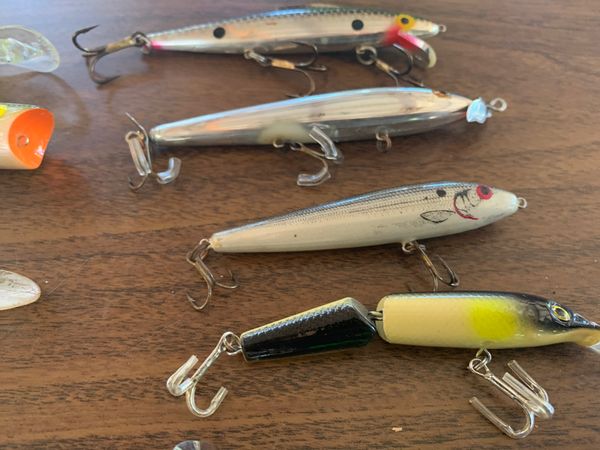 Bass fishing gear for Sale in Covington, WA - OfferUp