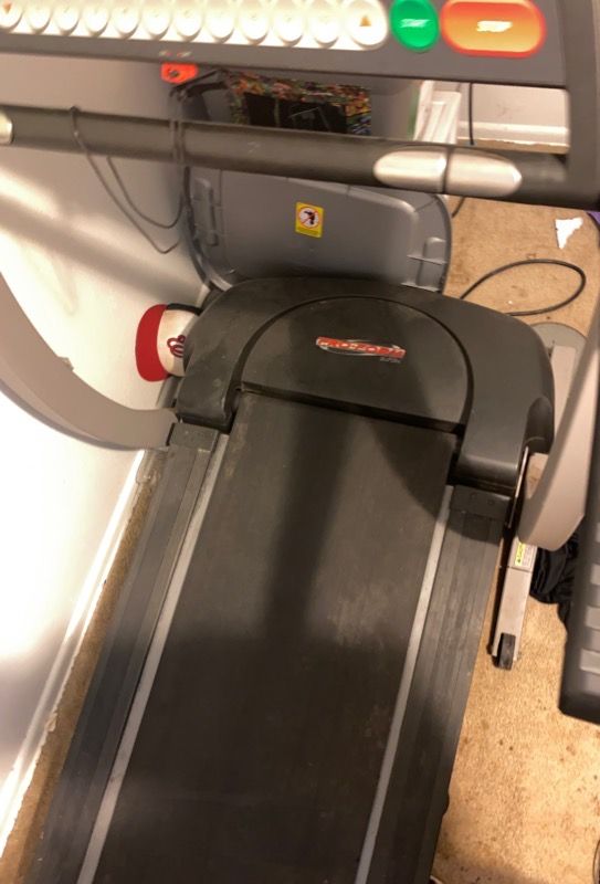 Proform 520x treadmill for Sale in San Antonio, TX OfferUp